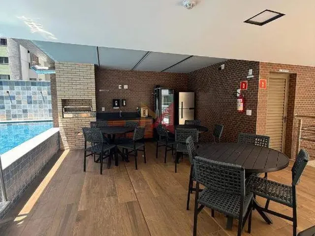 Imagem 2: Apartamento para Aluguel, 2 Quartos, 1 Suíte, 2 Vagas, Praia da Costa - Vila Velha/Es