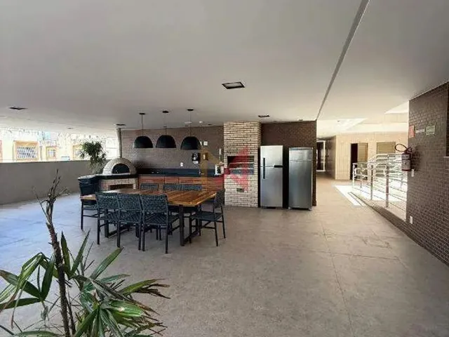 Imagem 9: Apartamento para Aluguel, 2 Quartos, 1 Suíte, 2 Vagas, Praia da Costa - Vila Velha/Es