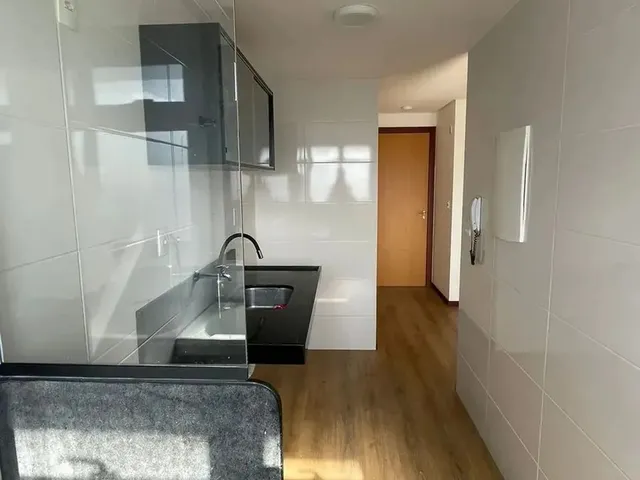 Imagem 15: Imóvel para Aluguel Possui 53 Metros Quadrados com 2 Quartos em Itapuã - Vila Velha - Es