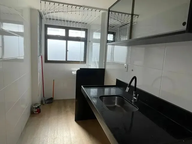 Imagem 16: Imóvel para Aluguel Possui 53 Metros Quadrados com 2 Quartos em Itapuã - Vila Velha - Es