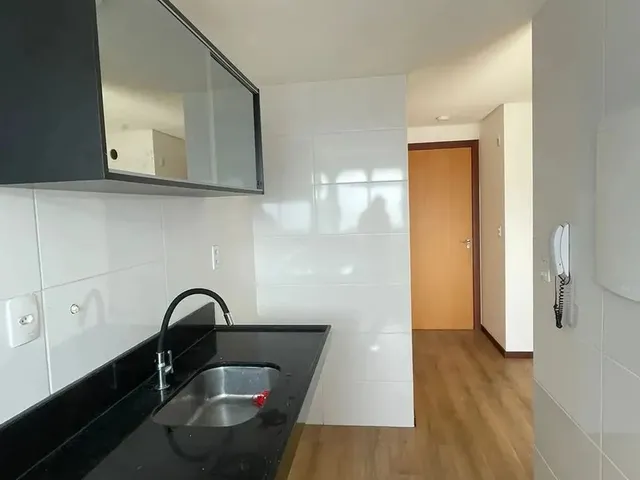 Imagem 8: Imóvel para Aluguel Possui 53 Metros Quadrados com 2 Quartos em Itapuã - Vila Velha - Es