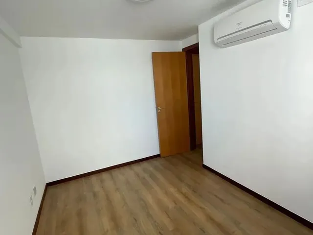Imagem 3: Imóvel para Aluguel Possui 53 Metros Quadrados com 2 Quartos em Itapuã - Vila Velha - Es