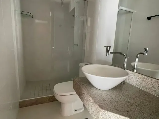 Imagem 9: Imóvel para Aluguel Possui 53 Metros Quadrados com 2 Quartos em Itapuã - Vila Velha - Es