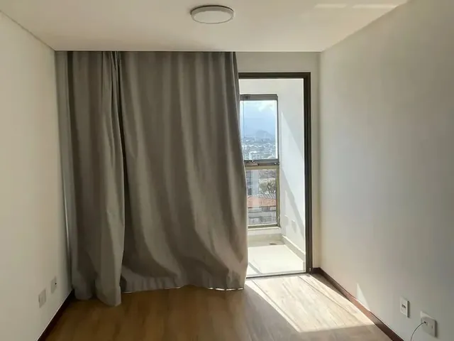 Imagem 6: Imóvel para Aluguel Possui 53 Metros Quadrados com 2 Quartos em Itapuã - Vila Velha - Es