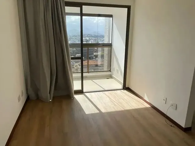 Imagem 4: Imóvel para Aluguel Possui 53 Metros Quadrados com 2 Quartos em Itapuã - Vila Velha - Es