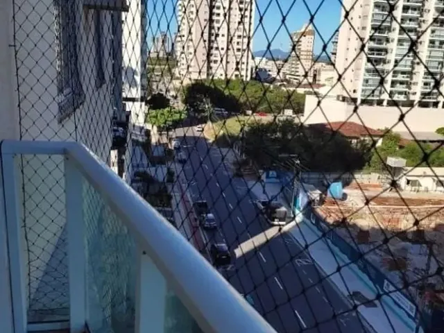 Imagem: Apartamento com 3 Dormitórios para Alugar