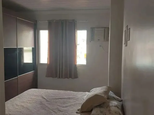 Imagem 2: Casa 75 M² : 2 Quartos - Praia de Itaparica - Totalmente Mobiliado
