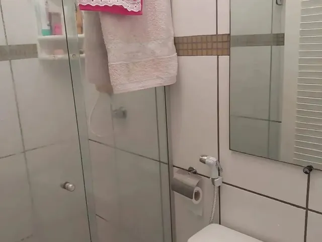 Imagem 9: Casa 75 M² : 2 Quartos - Praia de Itaparica - Totalmente Mobiliado