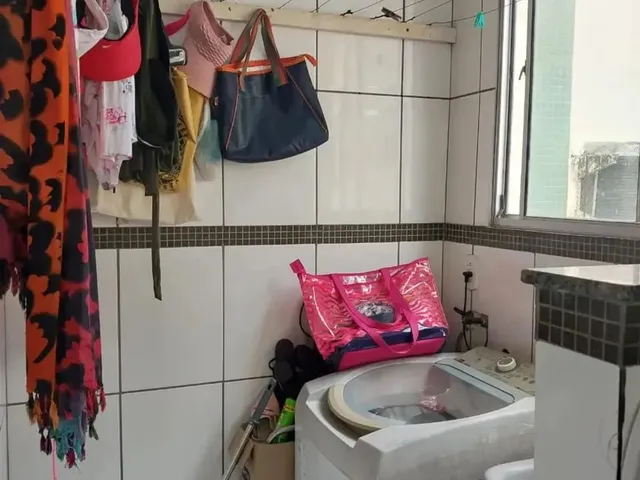 Imagem 5: Casa 75 M² : 2 Quartos - Praia de Itaparica - Totalmente Mobiliado