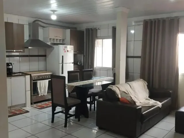 Imagem 4: Casa 75 M² : 2 Quartos - Praia de Itaparica - Totalmente Mobiliado