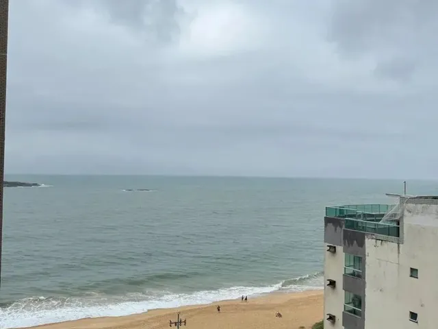 Imagem: Apartamento na Praia de Itaparica - Prédio