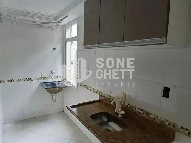 Imagem: Apartamento para Aluguel Tem 55 Metros Quadrados