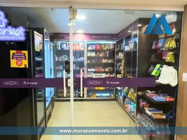 Imagem: Locação Apartamento 2 Quartos Mobiliado