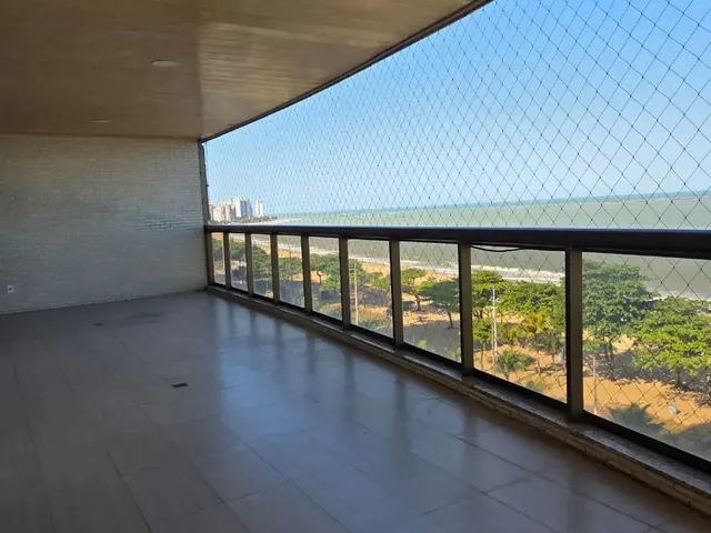Imagem: Apartamento de Alto Padrão Frente Mar Praia