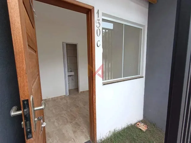 Imagem: Loja de Primeria Locação em Normilha