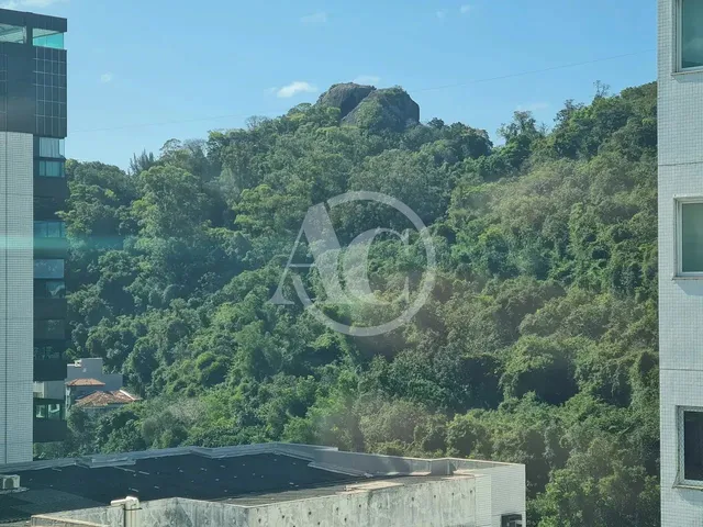 Imagem: Cobertura Duplex na Praia da Costa 2 Quartos