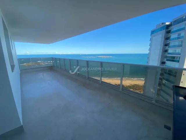 Imagem: Vila Velha - Apartamento 3 Quartos - Praia