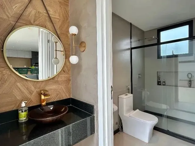 Imagem 8: Mansão para Aluguel com 550 Metros Quadrados com 5 Quartos em Interlagos - Vila Velha