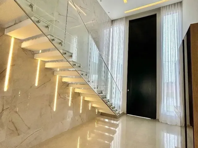 Imagem 6: Mansão para Aluguel com 550 Metros Quadrados com 5 Quartos em Interlagos - Vila Velha