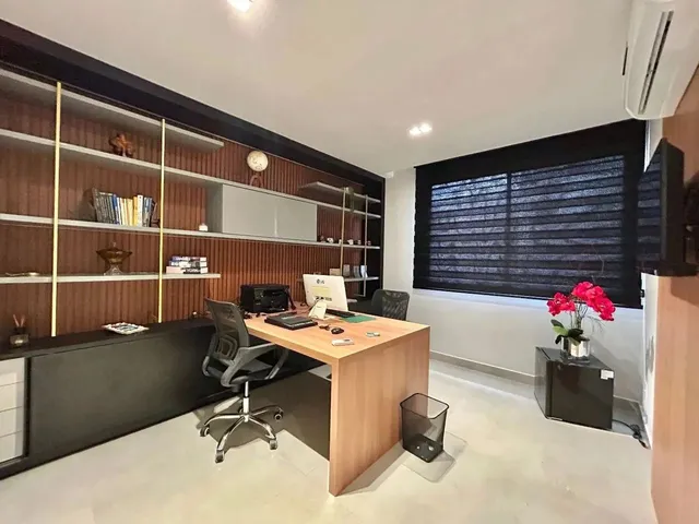 Imagem 13: Mansão para Aluguel com 550 Metros Quadrados com 5 Quartos em Interlagos - Vila Velha