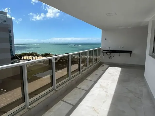 Imagem: Vila Velha - Apartamento 3 Quartos - Praia