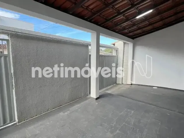 Imagem 13: Casa Ampla com 4 Quartos e Varanda Araçás, a Minutos da Praia de Itaparica