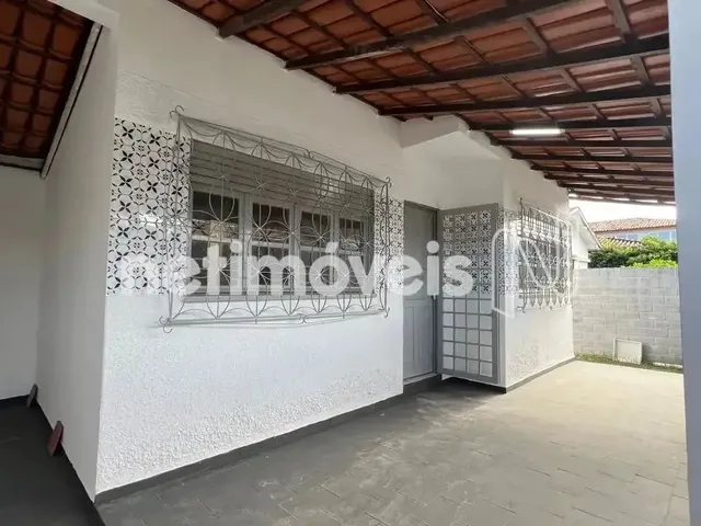Imagem 7: Casa Ampla com 4 Quartos e Varanda Araçás, a Minutos da Praia de Itaparica