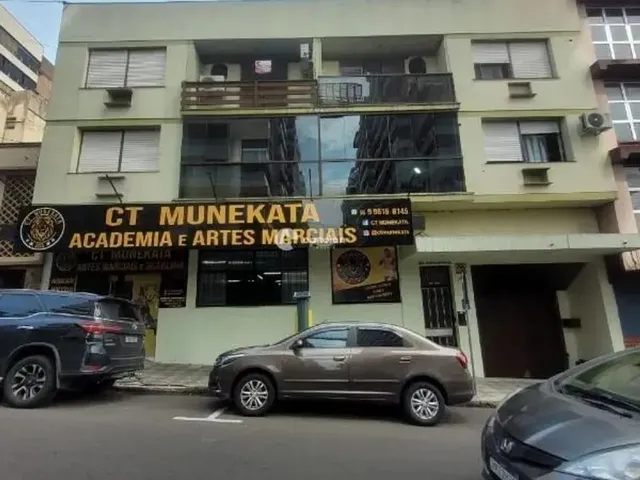 Imagem: Apartamento para Aluguel, 3 Quartos, 1 Suíte