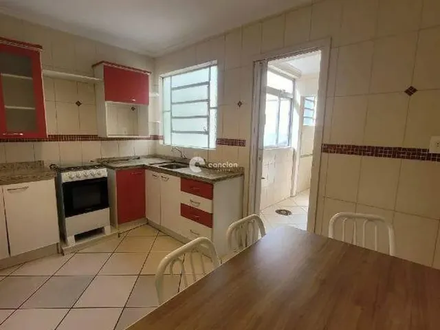 Imagem 13: Apartamento para Aluguel, 3 Quartos, 1 Suíte, 1 Vaga, Centro - santa Maria/Rs