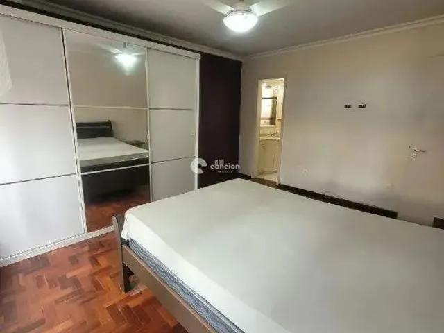 Imagem 4: Apartamento para Aluguel, 3 Quartos, 1 Suíte, 1 Vaga, Centro - santa Maria/Rs