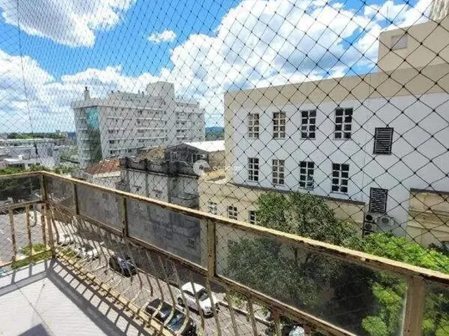 Imagem 7: Apartamento Central com Fácil Acesso a Ônibus e Principais Serviços
