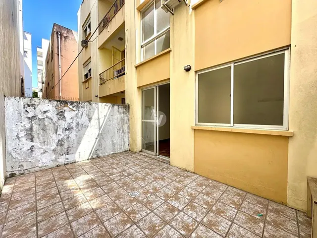 Imagem 8: Apartamento À Venda e Locação, 1 Dormitório, Terraço, no Centro de santa Maria!
