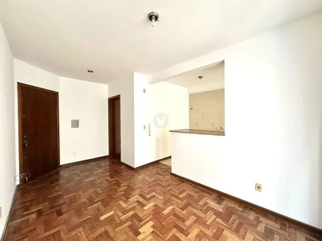 Imagem 9: Apartamento À Venda e Locação, 1 Dormitório, Terraço, no Centro de santa Maria!