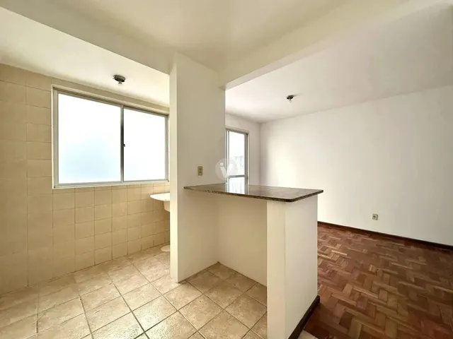Imagem 5: Apartamento À Venda e Locação, 1 Dormitório, Terraço, no Centro de santa Maria!