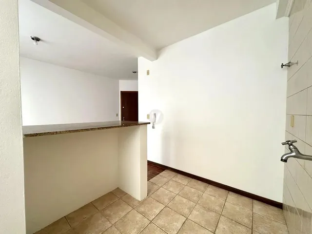 Imagem 7: Apartamento À Venda e Locação, 1 Dormitório, Terraço, no Centro de santa Maria!