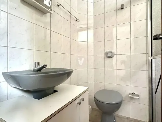 Imagem 2: Apartamento À Venda e Locação, 1 Dormitório, Terraço, no Centro de santa Maria!