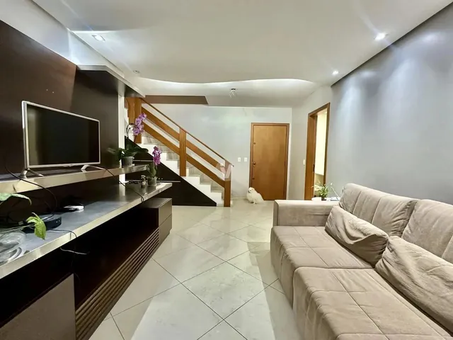 Imagem 15: Cobertura Duplex para Locação, no Centro!