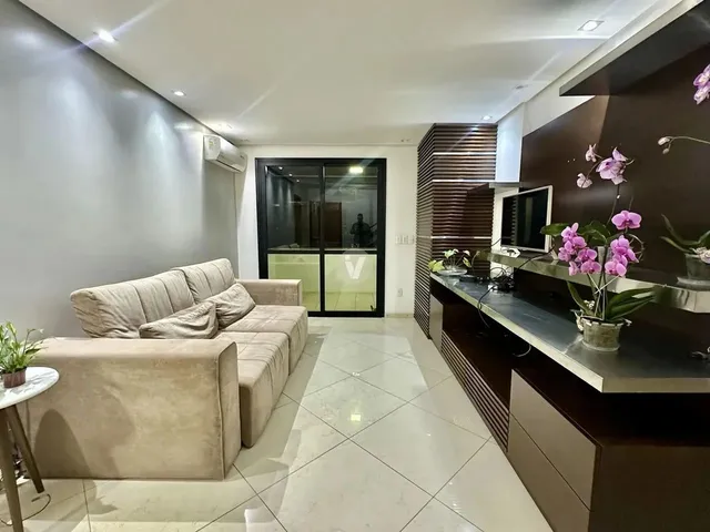 Imagem 14: Cobertura Duplex para Locação, no Centro!