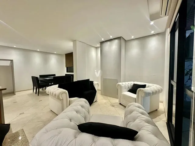 Imagem 16: Cobertura Duplex para Locação, no Centro!