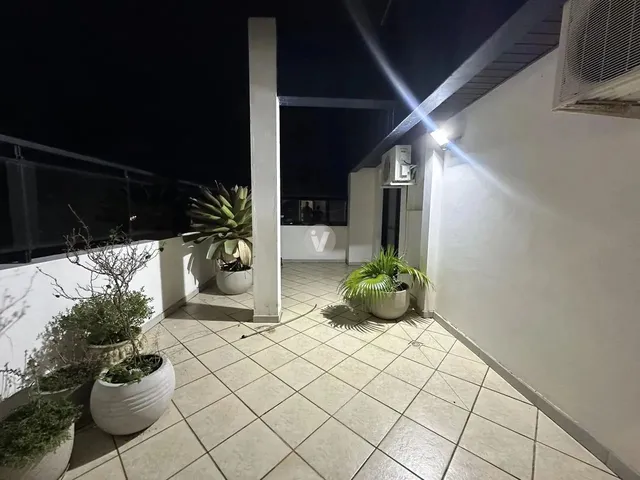 Imagem 2: Cobertura Duplex para Locação, no Centro!