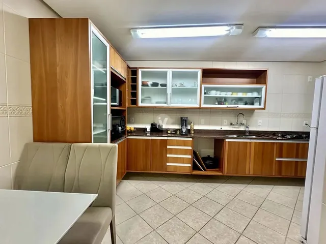 Imagem 9: Cobertura Duplex para Locação, no Centro!