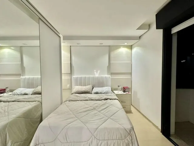 Imagem 5: Cobertura Duplex para Locação, no Centro!
