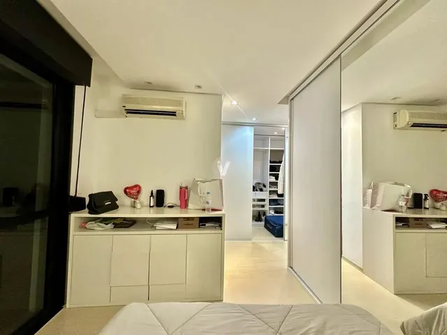 Imagem 6: Cobertura Duplex para Locação, no Centro!