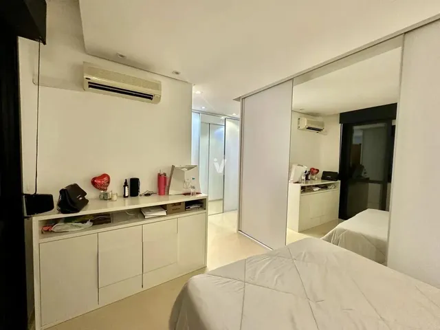 Imagem 10: Cobertura Duplex para Locação, no Centro!