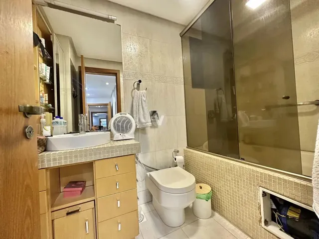 Imagem 8: Cobertura Duplex para Locação, no Centro!