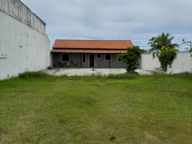 Imagem: Alugo Casa em Itaipuaçu - Jardim Atlântico