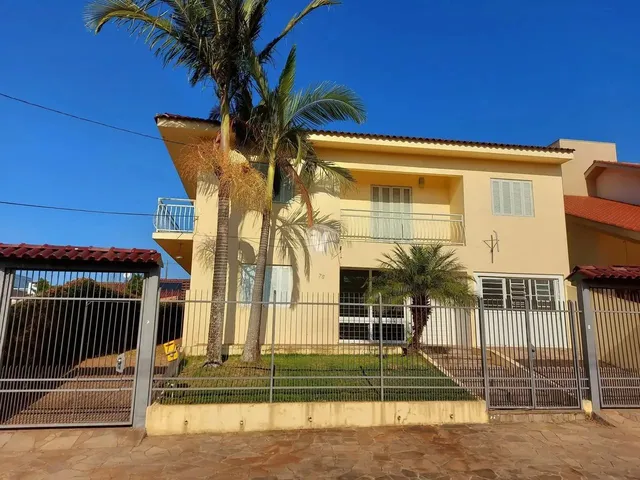 Imagem: Apartamento 3 Dormitórios para Alugar Camobi