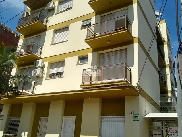 Imagem: Apto 2 Dorm. Suíte Sacada Dependência