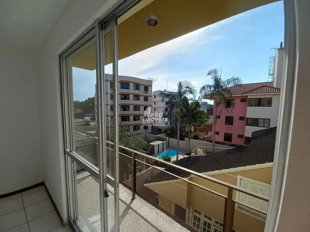 Imagem 9: Apto 2 Dorm. + Suíte + Sacada + Dependência + Garagem