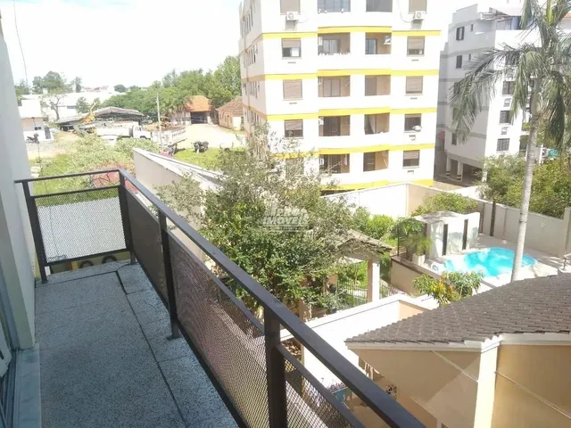 Imagem 16: Apto 2 Dorm. + Suíte + Sacada + Dependência + Garagem